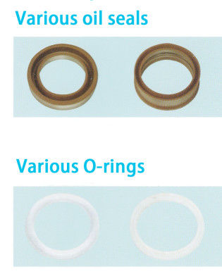 قطع الغيار الخاصة بالآلات الصناعية غير المقاومة للصدأ