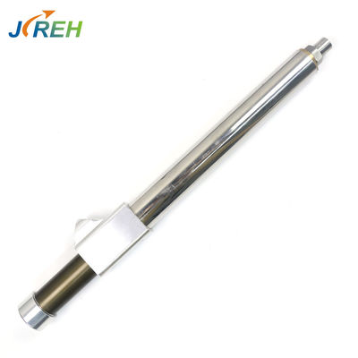 أجزاء احتياطية من آلة طلاء EPS ملء مسدس حقن البوليستيرين