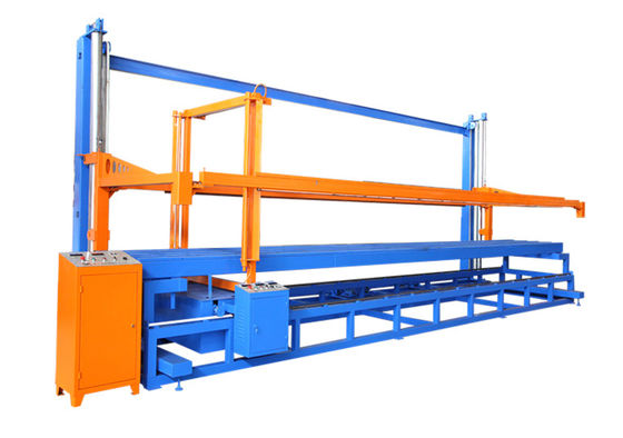 خط إنتاج آلة قطع الكتل EPS الآلية بالكامل قدرة عالية