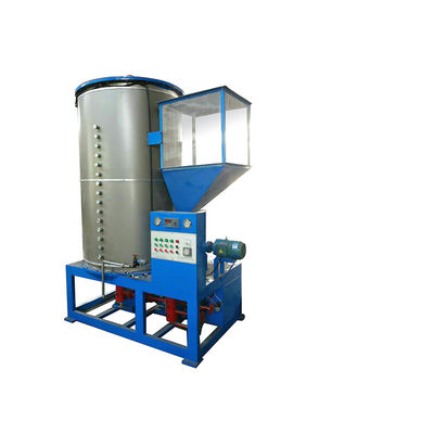 10kw المستمر قبل المتوسع 5m الفولاذ المقاوم للصدأ