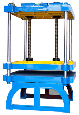 المسمار الرصاص قوالب رغوة EPS شبه التلقائي 900x540mm