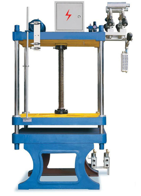 المسمار الرصاص قوالب رغوة EPS شبه التلقائي 900x540mm