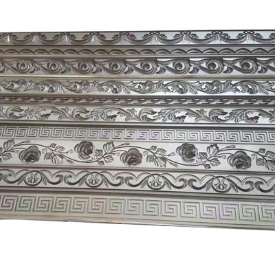 ISO9001 EPS العفن