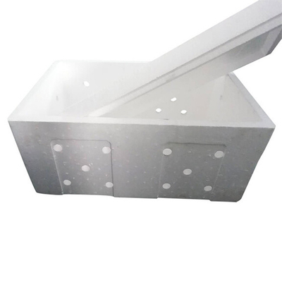 قالب صندوق السمك EPS من سبائك الألومنيوم البارد بكفاءة إنتاج عالية