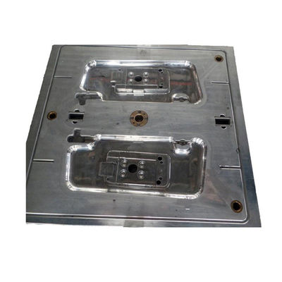 أجزاء السيارة الداخلية EPS العفن لقناع السيارة 6063 الألومنيوم