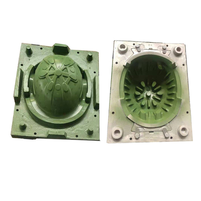 دراجة بخارية دراجة بخارية تزلج خوذة EPS العفن