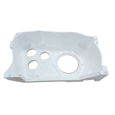 التعبئة والتغليف حماية صندوق أجزاء محرك السيارة EPS العفن