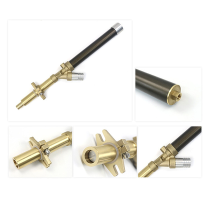 قطع غيار آلة EPS العادية 150 مم 180 مم