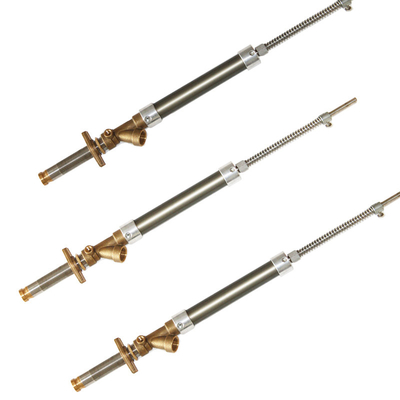 قطع غيار بندقية تعبئة الهواء الأمامي EPS للآلات