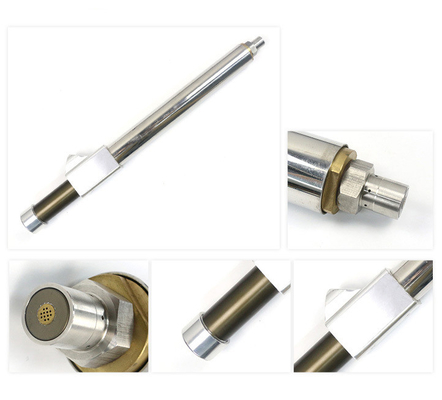 قطع غيار آلة تعبئة بندقية النمط الألماني