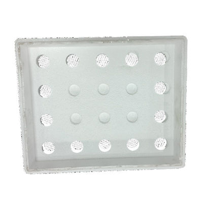 6063 نوع رغوة EPS تغليف حماية المحرك