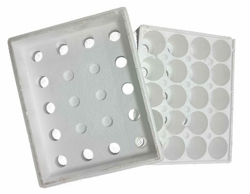 6063 نوع رغوة EPS تغليف حماية المحرك