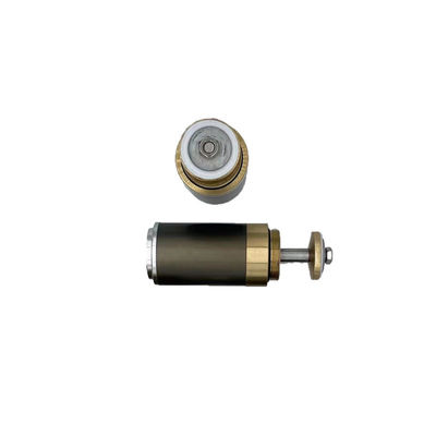 EPS آلة صب رغوة الشكل استنزاف صمام T-Valve Dn25 Dn40 Dn50